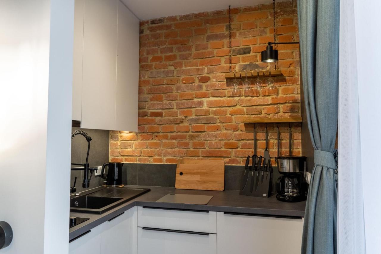 Mn Apartments Home - Wieliczka Town Exterior photo