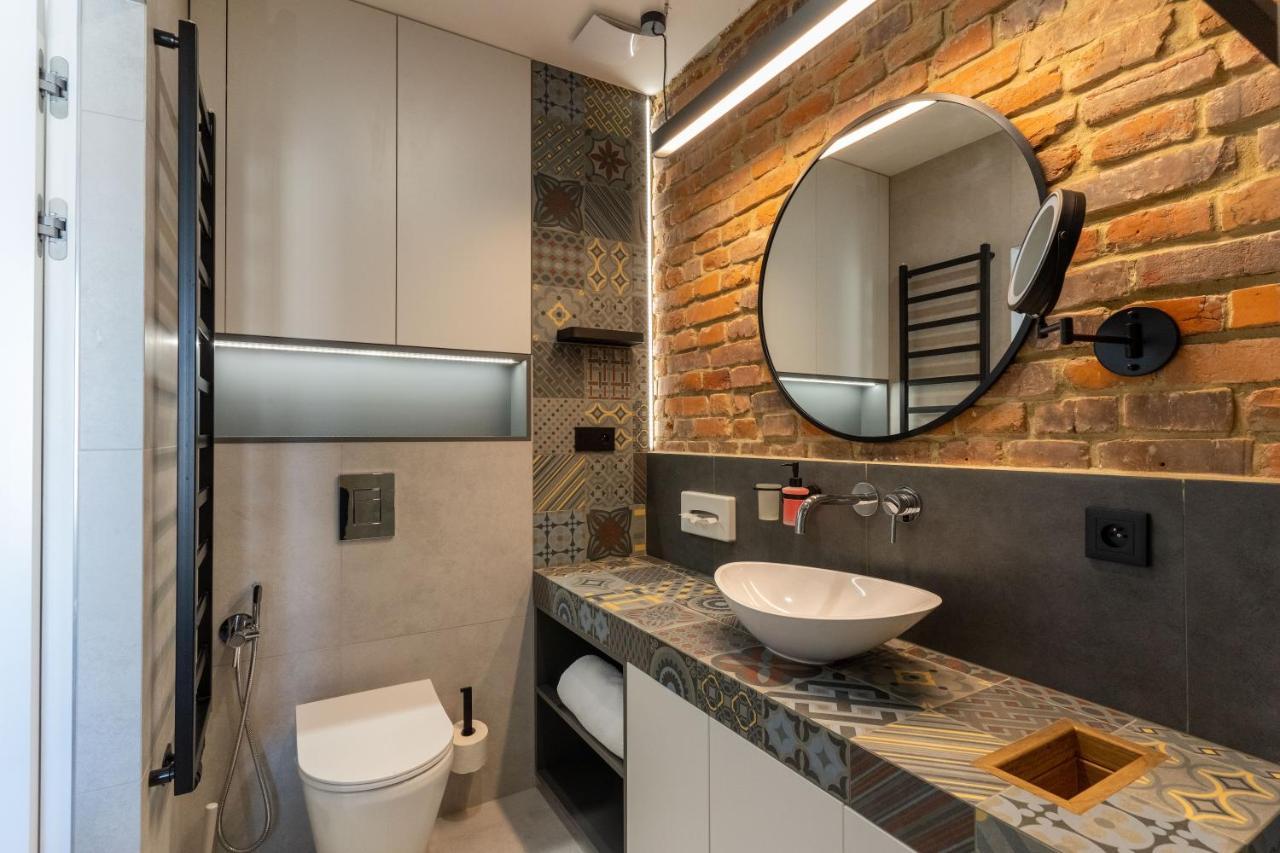 Mn Apartments Home - Wieliczka Town Exterior photo
