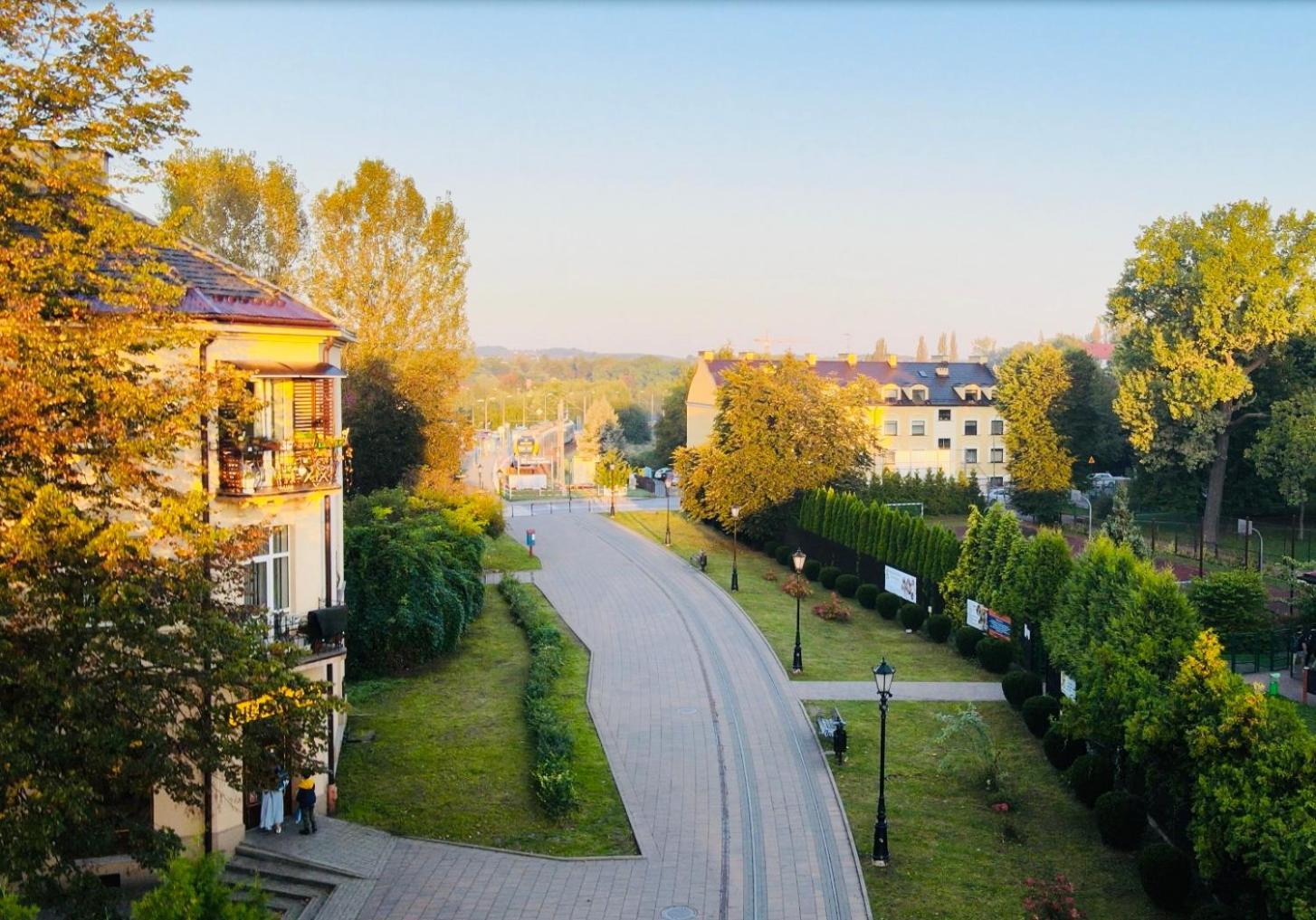 Mn Apartments Home - Wieliczka Town Exterior photo