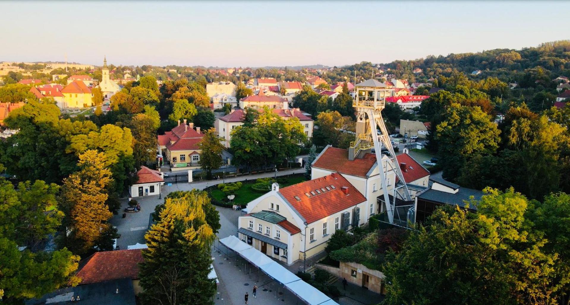 Mn Apartments Home - Wieliczka Town Exterior photo